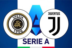 Spezia vs Juventus: prediction for the match of the Serie