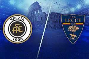 Spezia vs Lecce: prediction for the Italian Cup match