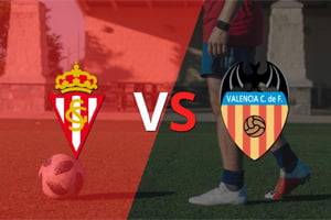 Sporting Gijon vs Valencia: prediction for match