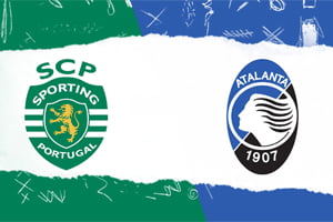 Sporting Lisbon vs Atalanta: prediction for the League