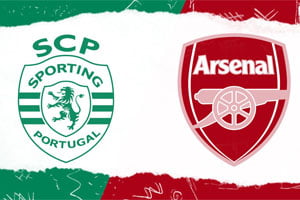 Sporting vs Arsenal: prediction for the match of the