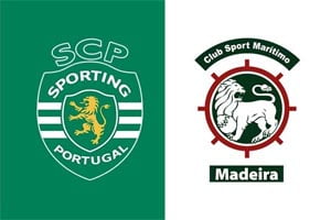 Sporting vs Maritimo: prediction for match