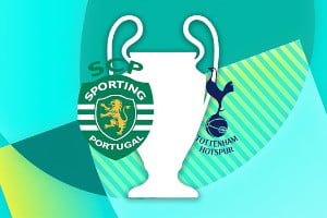 Sporting vs Tottenham Hotspur: Prediction for Champions