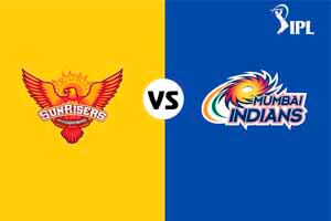 IPL 2024: Match 8, SRH VS MI Match Prediction