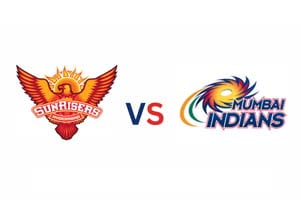 SRH vs MI: prediction for the match of the IPL