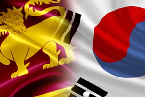 Sri Lanka vs South Korea: will owners manage to avoid the defeat?