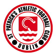 First team logo