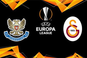 St. Johnstone vs Galatasaray: Another sensation?