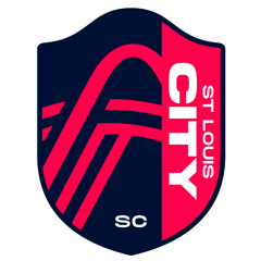 Second team logo