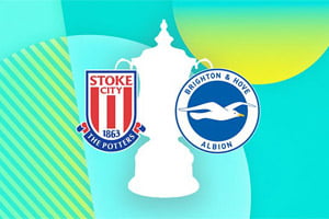 Stoke City vs Brighton: prediction for the match