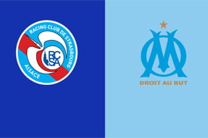 Strasbourg - Marseille. Will the score be opened in the first half?