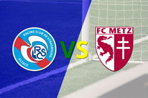 Strasbourg vs Metz: prediction for the match of Ligue 1