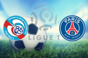 Strasbourg vs PSG: prediction for the match of the Ligue 1