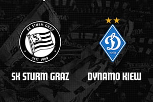 Sturm vs Dynamo Kiev: Prediction for Champions