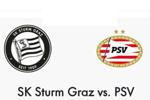 Sturm vs PSV: prediction for a Champions League