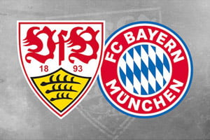 Stuttgart vs Bayern Munich: prediction for the Bundesliga match