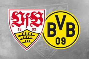 Stuttgart vs Borussia D: Prediction for the match