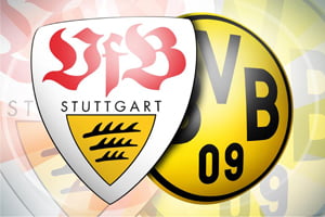 Stuttgart vs Borussia Dortmund: prediction for Bundesliga