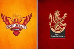 Sunrisers Hyderabad vs Royal Challengers: Prediction for match of IPL