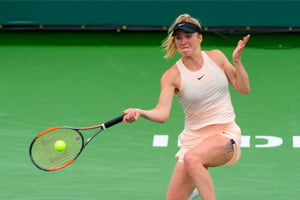 Svitolina vs Van Uytvanck: how confident is Elina starting?