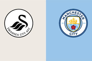 Swansea vs Manchester City Match Prediction