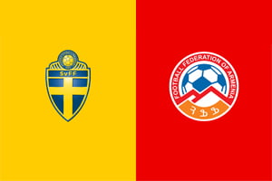 Sweden vs Armenia: Are Armenians able to surprise again?