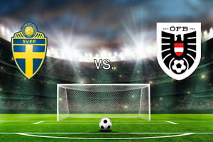 Sweden vs Austria: prediction for the European match