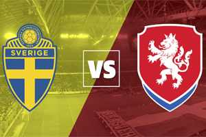 Sweden vs Czech: prediction for the World Championship