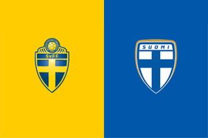 Sweden vs Finland Match Prediction