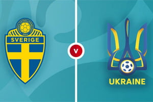 Sweden vs Ukraine: should we expect a spectacle?