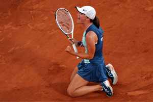 Swiatek vs Muchova: prediction for the match of the Roland Garros