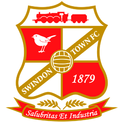 First team logo