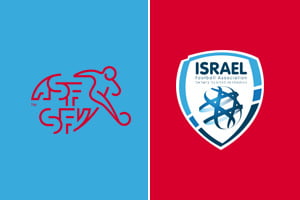 Switzerland vs Israel: prediction for match of the Europe