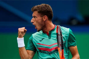 Taberner vs Carreno-Busta: Pablo's favorite?