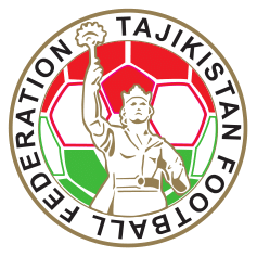 First team logo