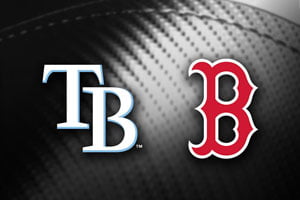 Tampa Bay Rays vs Boston Red Sox: prediction