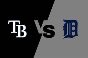 Tampa Bay Rays vs Detroit Tigers: prediction for the MLB