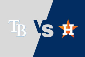 Tampa Bay Rays vs Houston Astros: Prediction for MLB match