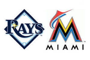 Tampa Bay Rays vs Miami Marlins: prediction for the MLB