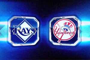 Tampa Bay Rays vs New York Yankees: prediction for the