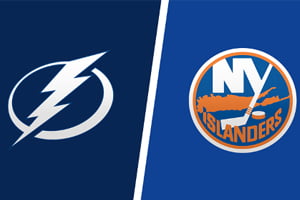 Tampa Bay vs Islanders: Will The Lightning Tally?