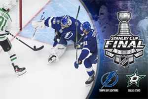 Tampa - Dallas. Will Tampa decide the final game in Game 5?