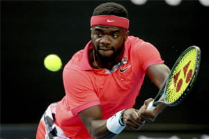 Tiafoe vs Pospisil: will the score in personal meetings be equal?