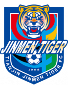 First team logo