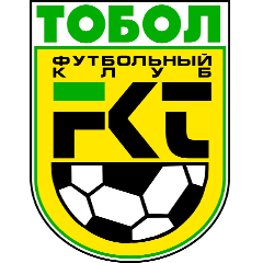 First team logo