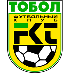 Second team logo