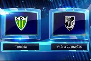 Tondela vs Vitoria Guimaraes Match Prediction: "Dark horses" are able to surprise