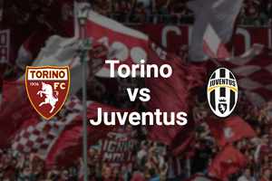 Torino vs Juventus: prediction for the Serie A match