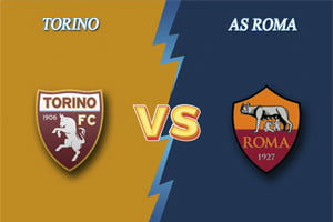 Torino vs Roma: Prediction for the match of the Serie A