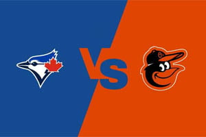 Toronto Blue Jays vs Baltimore Orioles: prediction